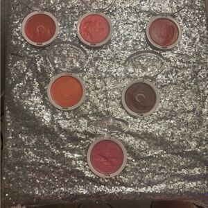 Vibrant Blush Collection